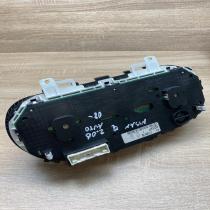 JD12D18B0CMW   Speedometer (instrument cluster) Nissan Qashqai