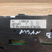 JD12D18B0CMW   Speedometer (instrument cluster) Nissan Qashqai