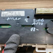 JD12D18B0CMW   Speedometer (instrument cluster) Nissan Qashqai