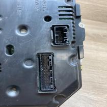 83800 0DQ40 MB157550 5345  Speedometer (instrument cluster) Toyota Yaris