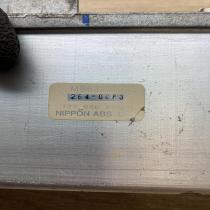 MB622015 12000090051  ABS control unit/module Mitsubishi L200