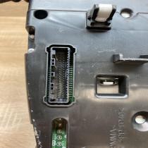 83800 0F410 MB257470  Speedometer (instrument cluster) Toyota Corolla Verso AR10