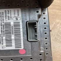 8200326981 21676963  Screen/display/small screen Renault Vel Satis