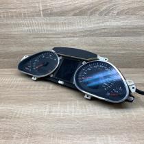 4F0920901C 4F0910900C  Speedometer (instrument cluster) Audi A6 S6 C6 4F