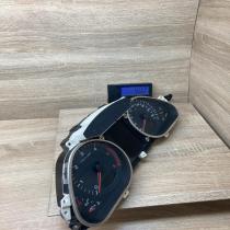 4F0920901C 4F0910900C  Speedometer (instrument cluster) Audi A6 S6 C6 4F