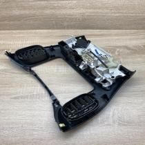 759138 7014 758277  Climate control unit Toyota Yaris Verso