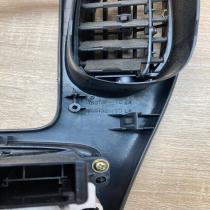 759138 7014 758277  Climate control unit Toyota Yaris Verso