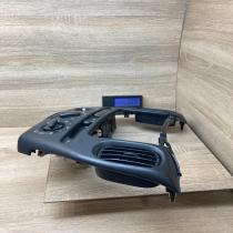 759138 7014 758277  Climate control unit Toyota Yaris Verso