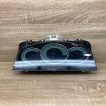 83800 0F090 MB257430 3100  Speedometer (instrument cluster) Toyota Corolla Verso