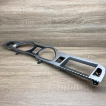 4F1857115E   Dashboard trim Audi A6 S6 C6 4F