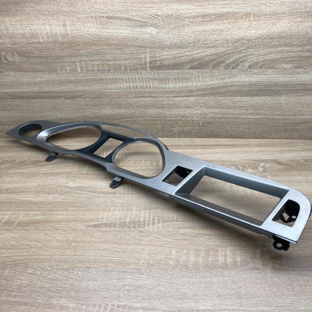 4F1857115E   Dashboard trim Audi A6 S6 C6 4F