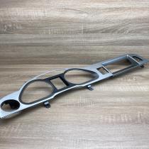 4F1857115E   Dashboard trim Audi A6 S6 C6 4F