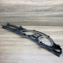 4F1857115E   Dashboard trim Audi A6 S6 C6 4F