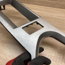 4F1857115E   Dashboard trim Audi A6 S6 C6 4F