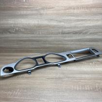 4F1857115E   Dashboard trim Audi A6 S6 C6 4F