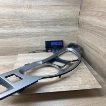 4F1857115E   Dashboard trim Audi A6 S6 C6 4F