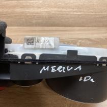 13346188 600775881  Speedometer (instrument cluster) Opel Meriva B