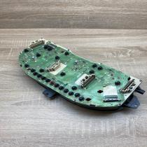 21578161 1G1D230K3  Speedometer (instrument cluster) Renault Scenic I