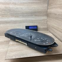 21578161 1G1D230K3  Speedometer (instrument cluster) Renault Scenic I