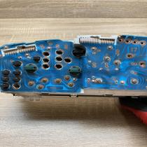 PLH57 GA5R  Speedometer (instrument cluster) Mazda MX-6