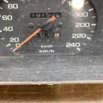 PLH57 GA5R  Speedometer (instrument cluster) Mazda MX-6