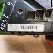 4B0919880H   Speedometer (instrument cluster) Audi A6 S6 C5 4B