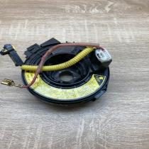 Subaru Justy 08   Airbag slip ring squib (SRS ring) Subaru Justy