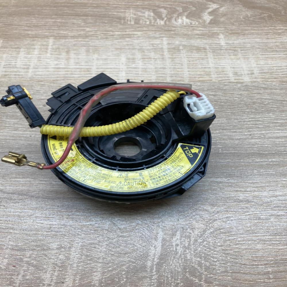 Subaru Justy 08   Airbag slip ring squib (SRS ring) Subaru Justy