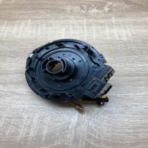 Subaru Justy 08   Airbag slip ring squib (SRS ring) Subaru Justy