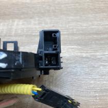 Subaru Justy 08   Airbag slip ring squib (SRS ring) Subaru Justy