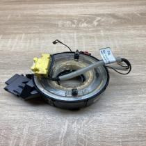1K0959653C   Airbag slip ring squib (SRS ring) Volkswagen Golf V