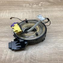 1K0959653C   Airbag slip ring squib (SRS ring) Volkswagen Golf V