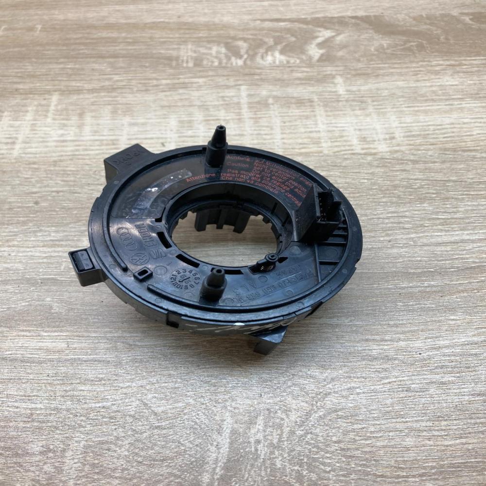 1J0959653B   Airbag slip ring squib (SRS ring) Audi A3 S3 8L
