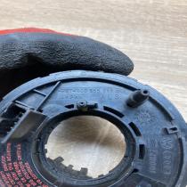1J0959653B   Airbag slip ring squib (SRS ring) Audi A3 S3 8L