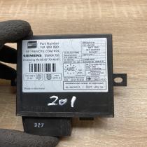 1L0959800 5WK4791  Comfort/convenience module Seat Toledo I (1L)