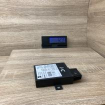 1L0959800 5WK4791  Comfort/convenience module Seat Toledo I (1L)