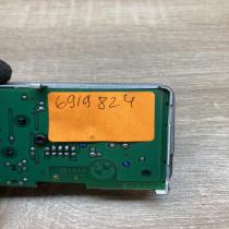 6919824   Light switch BMW 3 E46