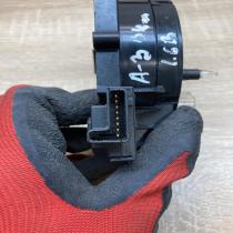 1K0959653A CZK03  Airbag slip ring squib (SRS ring) Audi A3 S3 8P