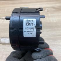 1K0959653A CZK03  Airbag slip ring squib (SRS ring) Audi A3 S3 8P