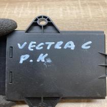 13170178 5WK46005  Door control unit/module Opel Vectra C