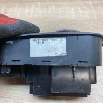6N1941531J   Light switch Volkswagen Polo III 6N 6N2 6NF