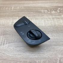 6N1941531J   Light switch Volkswagen Polo III 6N 6N2 6NF