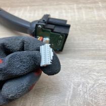 31264164   Wiper control stalk Volvo S60