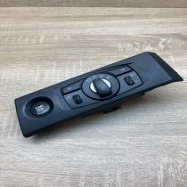 6988555 6979533  Light switch BMW 5 E60 E61