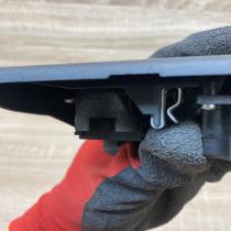 6988555 6979533  Light switch BMW 5 E60 E61