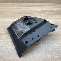 8383099 230043  Tail light bulb cover holder BMW 3 E46