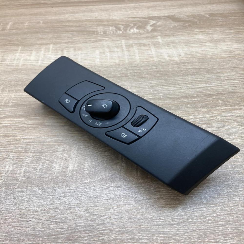 6953735 012059  Light switch BMW 5 E60 E61