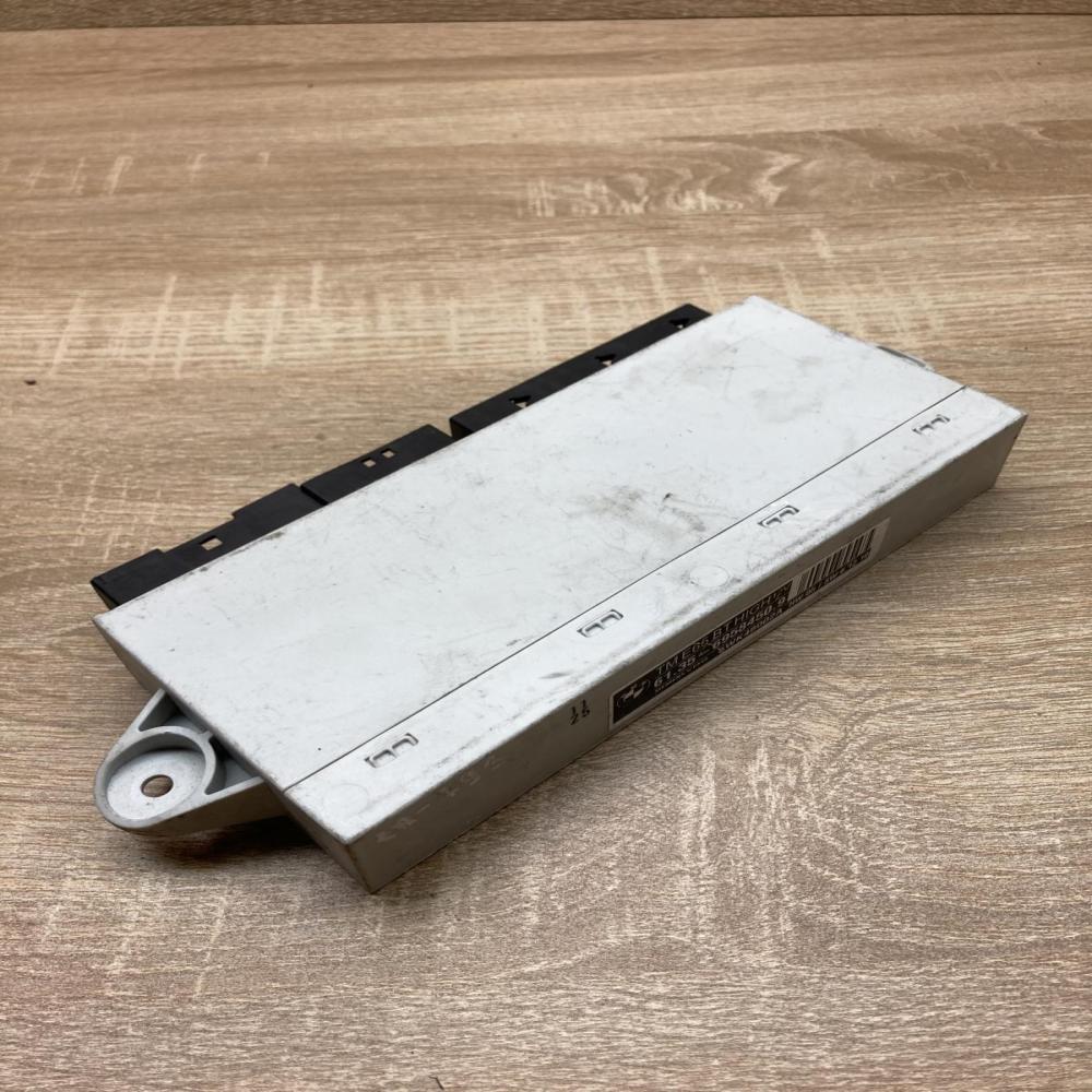 6958450 5WK48002A  Door control unit/module BMW 7 E65 E66