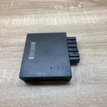 1C0962258AA 5ZA008215  Comfort/convenience module Skoda Octavia Mk2 (1Z)