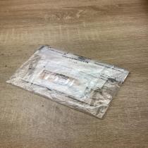 5JA853687D   Manufacturer badge logo/emblem Skoda Roomster (5J)